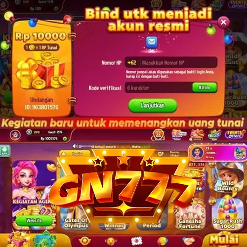 gn777 APK