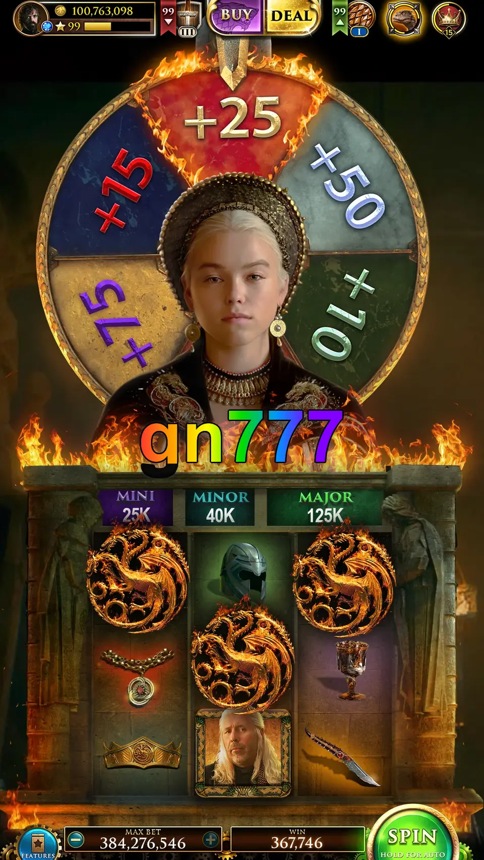 gn777 APK