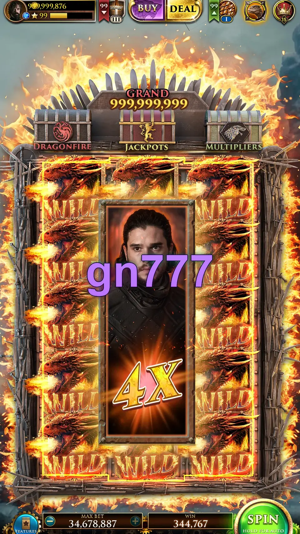 gn777 APK