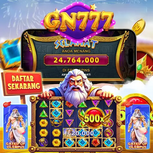 gn777 APK Resmi Unduh