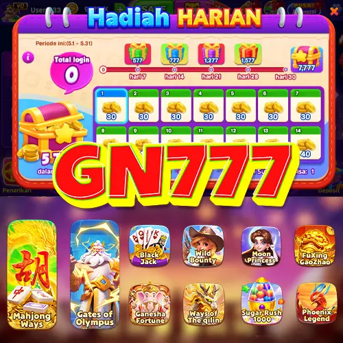 gn777 Daftar Sekarang - Unduh APK