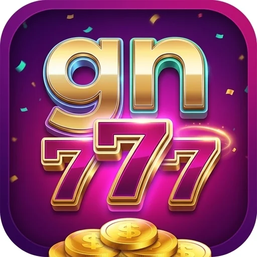 gn777 Logo - Resmi
